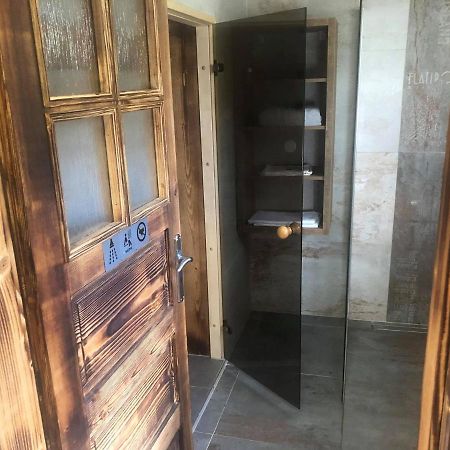 Gazdovsky Dvor Peter Jurky Apartment Vasilov Exterior foto
