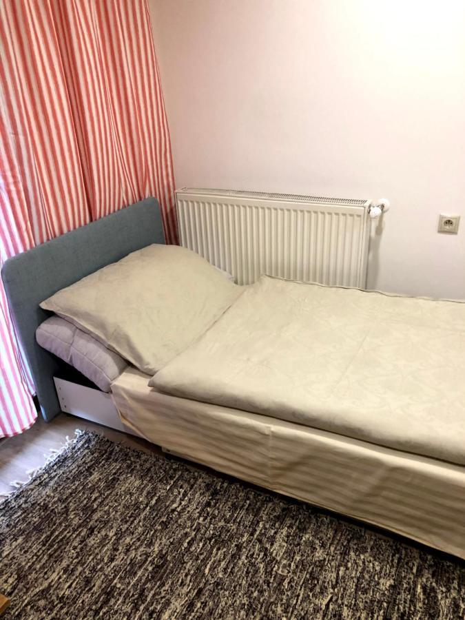 Gazdovsky Dvor Peter Jurky Apartment Vasilov Exterior foto