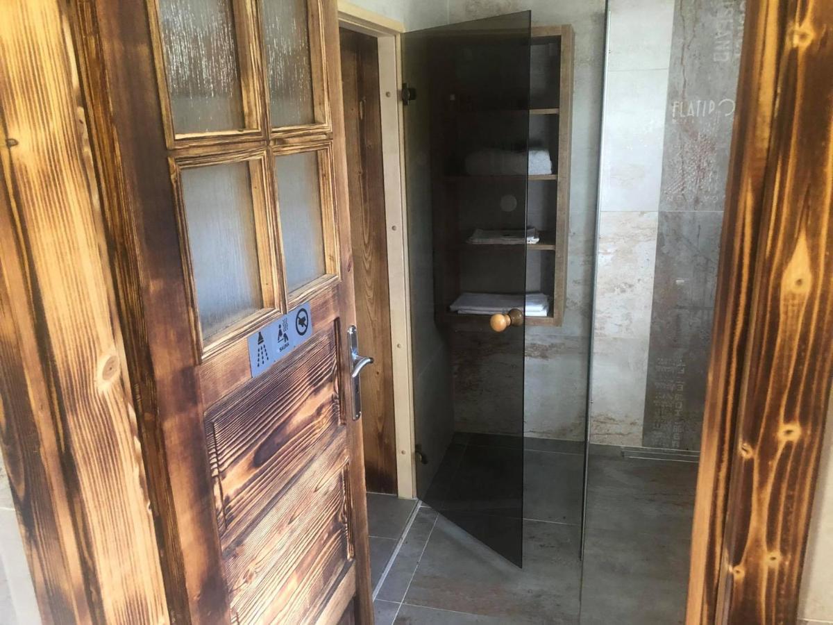 Gazdovsky Dvor Peter Jurky Apartment Vasilov Exterior foto